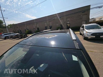 2019 Ford EcoSport Titanium – miniatura 9