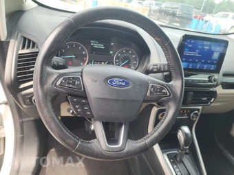 2019 Ford EcoSport Titanium – miniatura 10