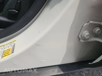 2019 Ford EcoSport Titanium – miniatura 14