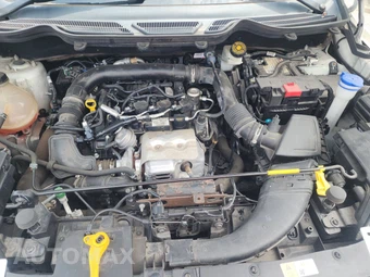 2019 Ford EcoSport Titanium – miniatura 15