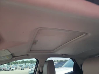2019 Ford EcoSport Titanium – miniatura 17