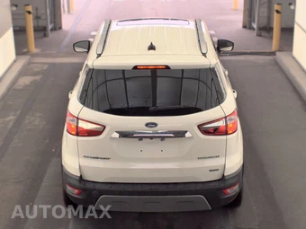 2019 Ford EcoSport Titanium – miniatura 5