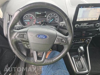 2019 Ford EcoSport Titanium - miniatura 10
