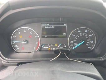 2019 Ford EcoSport Titanium - miniatura 12