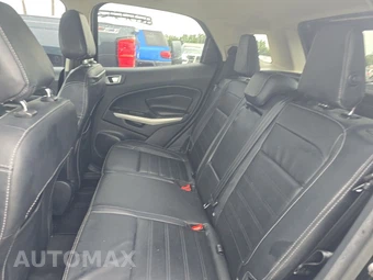 2019 Ford EcoSport Titanium - miniatura 13