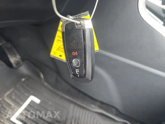 2019 Ford EcoSport Titanium - miniatura 14