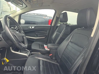 2019 Ford EcoSport Titanium - miniatura 7