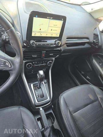 2019 Ford EcoSport Titanium – miniatura 10