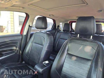 2019 Ford EcoSport Titanium – miniatura 11