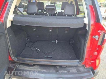2019 Ford EcoSport Titanium – miniatura 14