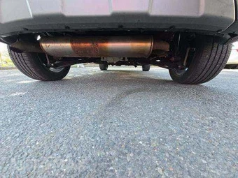 2019 Ford EcoSport Titanium – miniatura 15