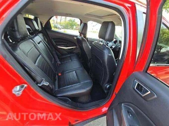2019 Ford EcoSport Titanium – miniatura 16