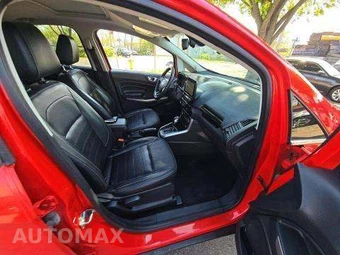2019 Ford EcoSport Titanium – miniatura 18