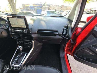2019 Ford EcoSport Titanium – miniatura 19