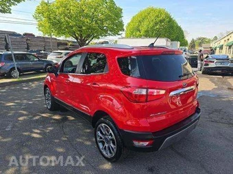 2019 Ford EcoSport Titanium – miniatura 2