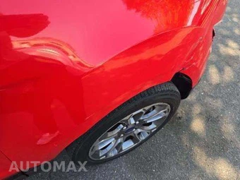 2019 Ford EcoSport Titanium – miniatura 23