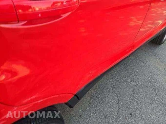 2019 Ford EcoSport Titanium – miniatura 24
