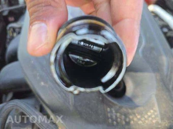 2019 Ford EcoSport Titanium – miniatura 26