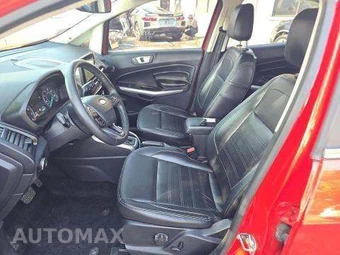 2019 Ford EcoSport Titanium – miniatura 6