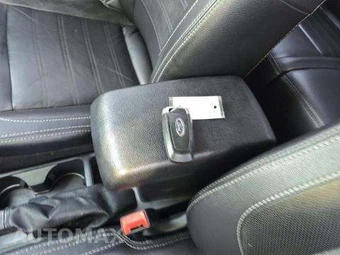 2019 Ford EcoSport Titanium – miniatura 8