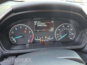 2019 Ford EcoSport Titanium – miniatura 9