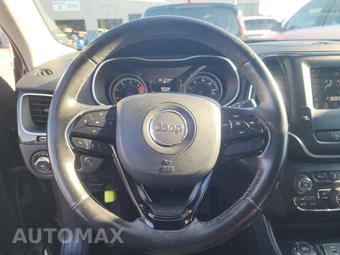 2019 Ford EcoSport Titanium - miniatura 10