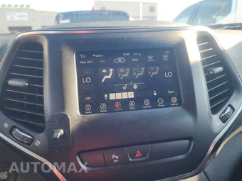2019 Ford EcoSport Titanium - miniatura 11