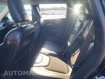 2019 Ford EcoSport Titanium - miniatura 13