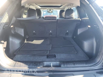 2019 Ford EcoSport Titanium - miniatura 16