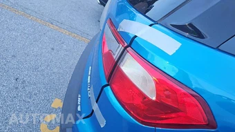 2019 Ford EcoSport Titanium - miniatura 19