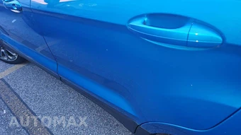 2019 Ford EcoSport Titanium - miniatura 21
