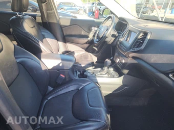 2019 Ford EcoSport Titanium - miniatura 8