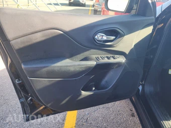 2019 Ford EcoSport Titanium - miniatura 9