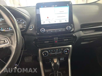 2019 Ford EcoSport Titanium – miniatura 10