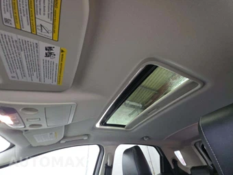 2019 Ford EcoSport Titanium – miniatura 11
