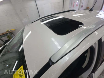 2019 Ford EcoSport Titanium – miniatura 12