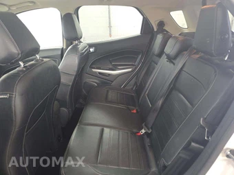 2019 Ford EcoSport Titanium – miniatura 13