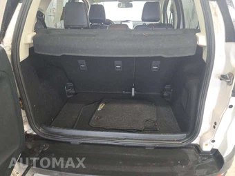 2019 Ford EcoSport Titanium – miniatura 14