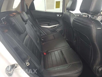 2019 Ford EcoSport Titanium – miniatura 16