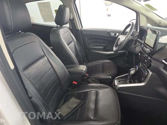 2019 Ford EcoSport Titanium – miniatura 18