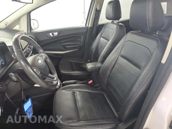 2019 Ford EcoSport Titanium – miniatura 6