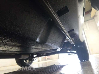 2019 Ford EcoSport Titanium – miniatura 7