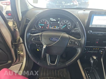 2019 Ford EcoSport Titanium – miniatura 10