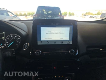 2019 Ford EcoSport Titanium – miniatura 11