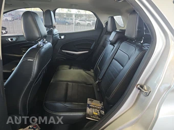 2019 Ford EcoSport Titanium – miniatura 13