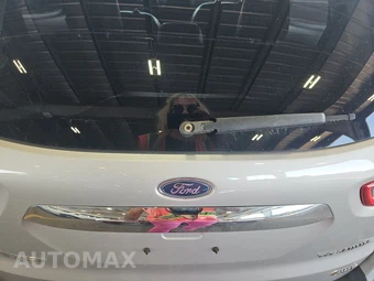 2019 Ford EcoSport Titanium – miniatura 16