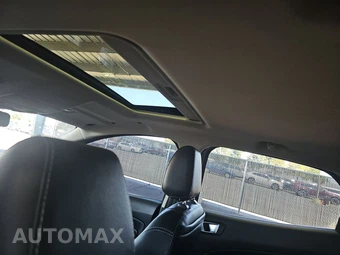 2019 Ford EcoSport Titanium – miniatura 18