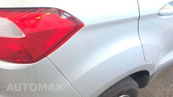 2019 Ford EcoSport Titanium – miniatura 19