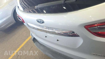 2019 Ford EcoSport Titanium – miniatura 20