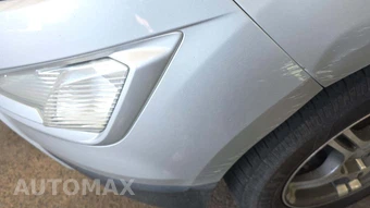 2019 Ford EcoSport Titanium – miniatura 29